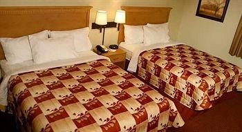 Amerivu And - Motel 3*