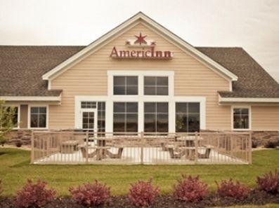 Motel Amerivu And - Waconia
