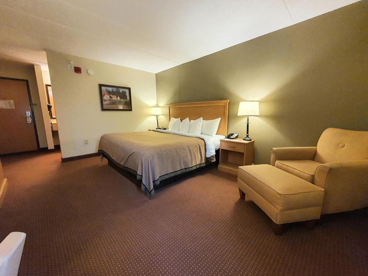 Motel Amerivu And - 3*
