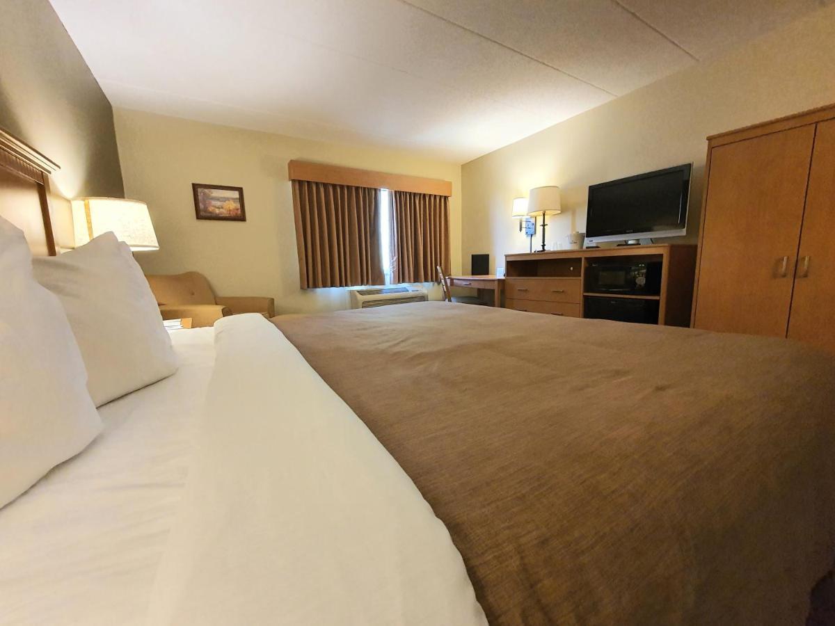Motel Amerivu And -