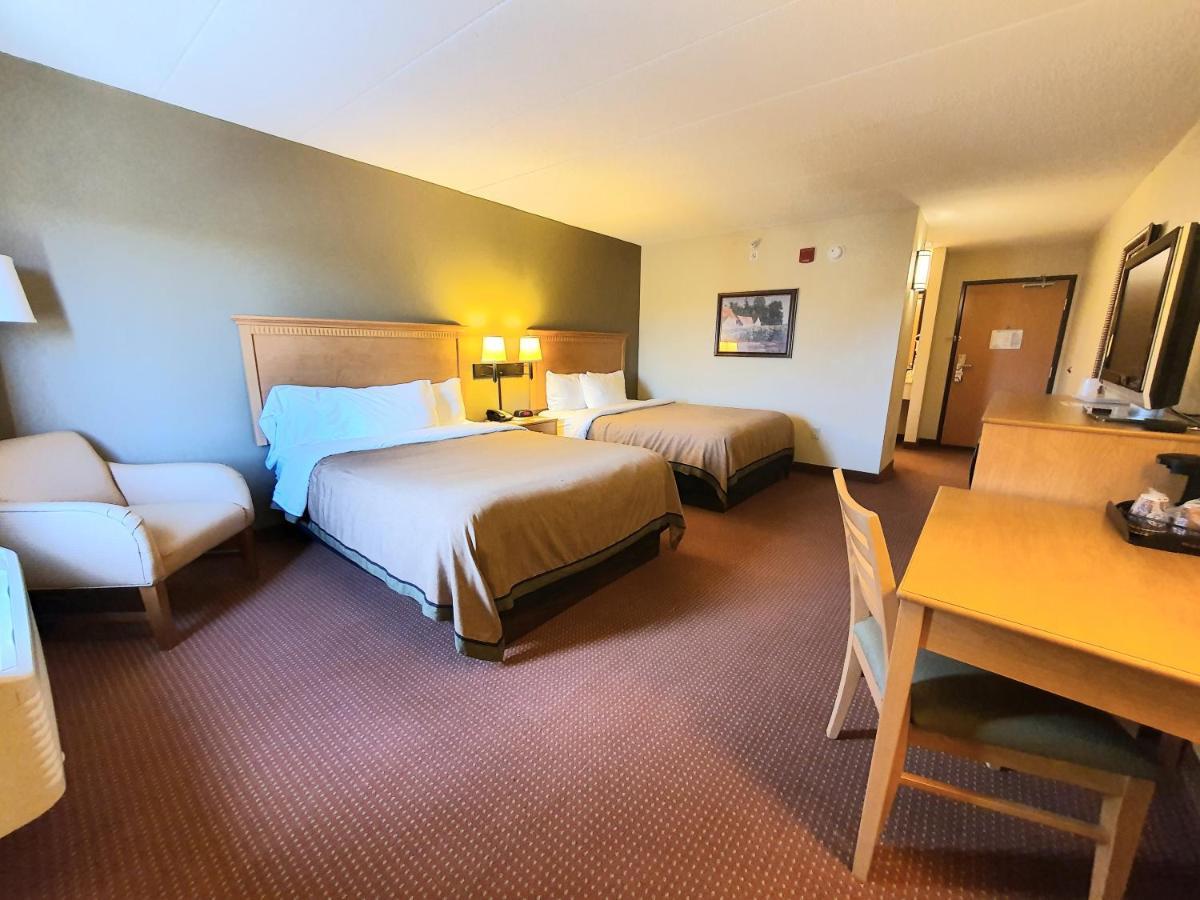 Motel Amerivu And - 3*