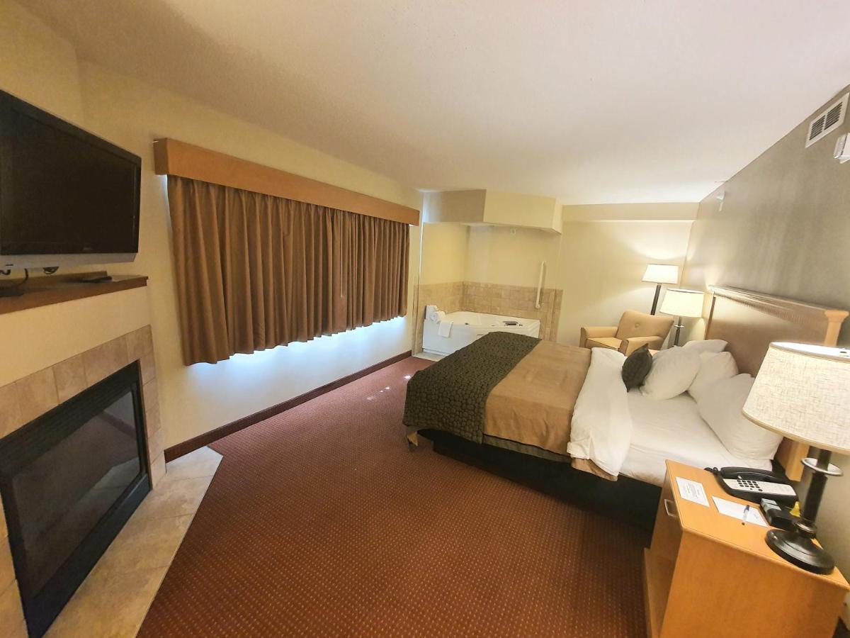 Motel Amerivu And - Waconia