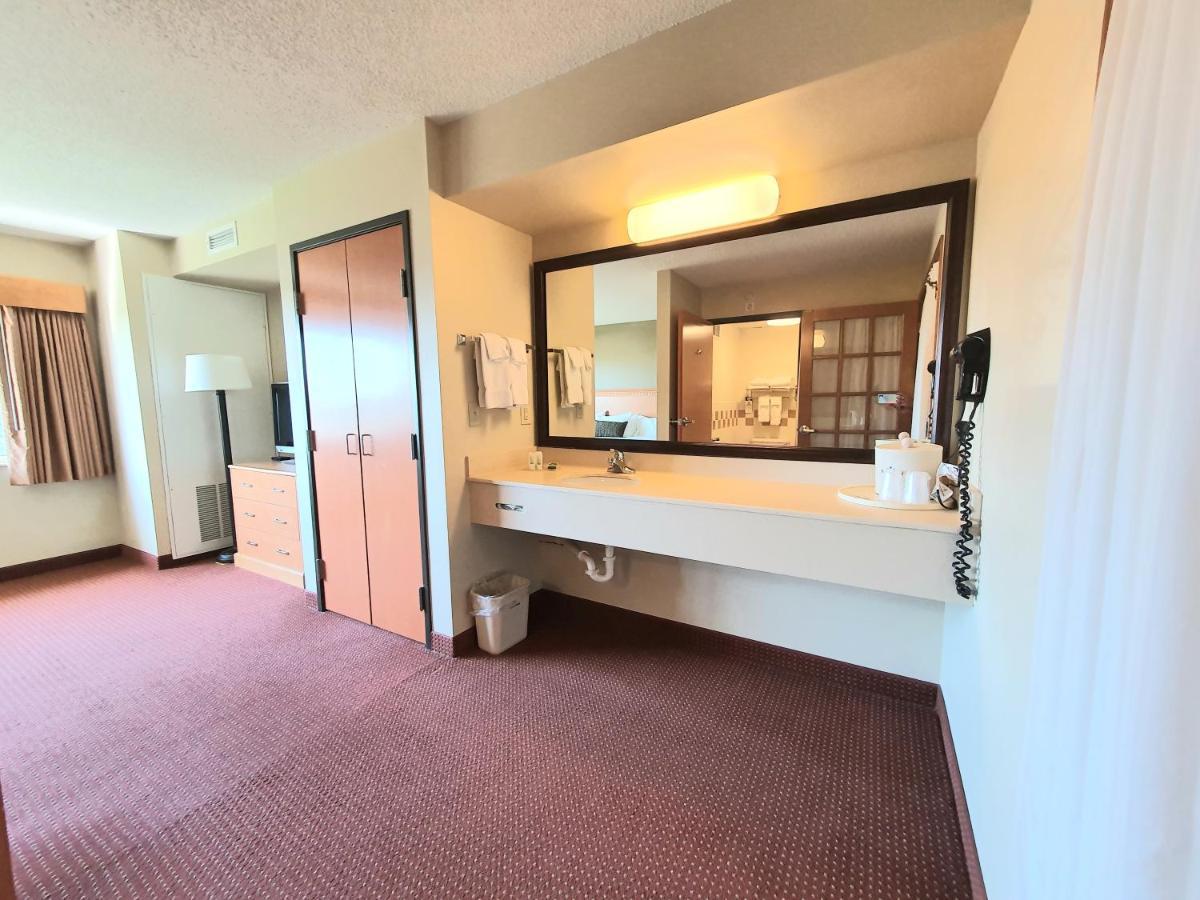 Motel Amerivu And - 3*
