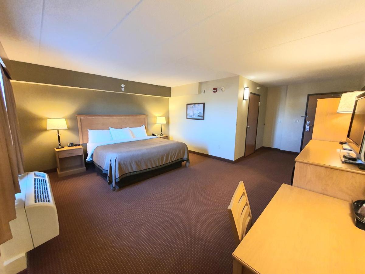 Motel Amerivu And - Waconia