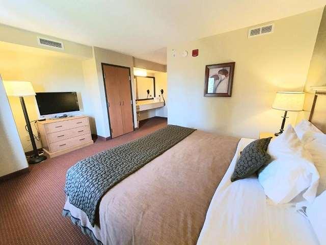 Motel Amerivu And - 3*