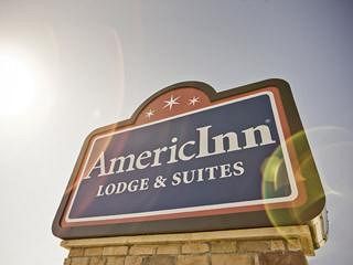 Amerivu And - Motel 3*