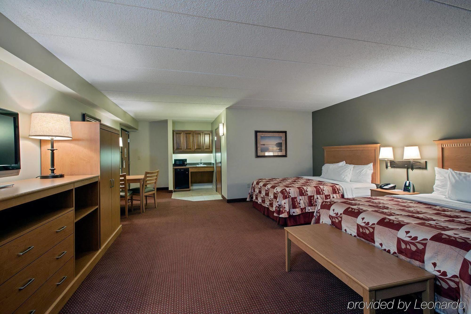 Motel Amerivu And - 3*