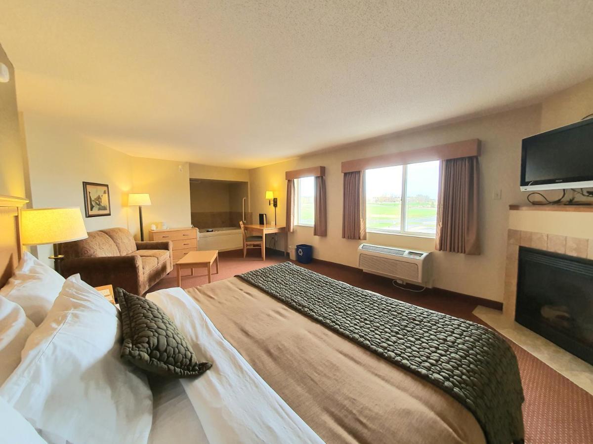 Motel Amerivu And - Waconia