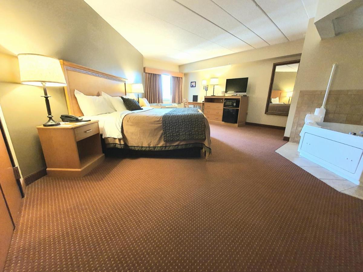 Amerivu And - Motel Waconia