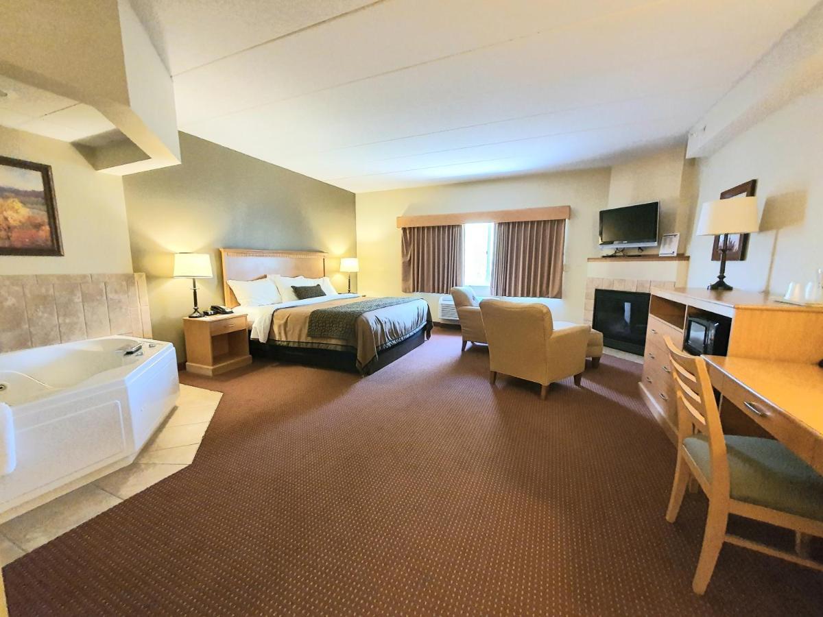 Motel Amerivu And - Waconia