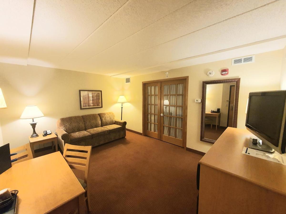 Motel Amerivu And - Waconia