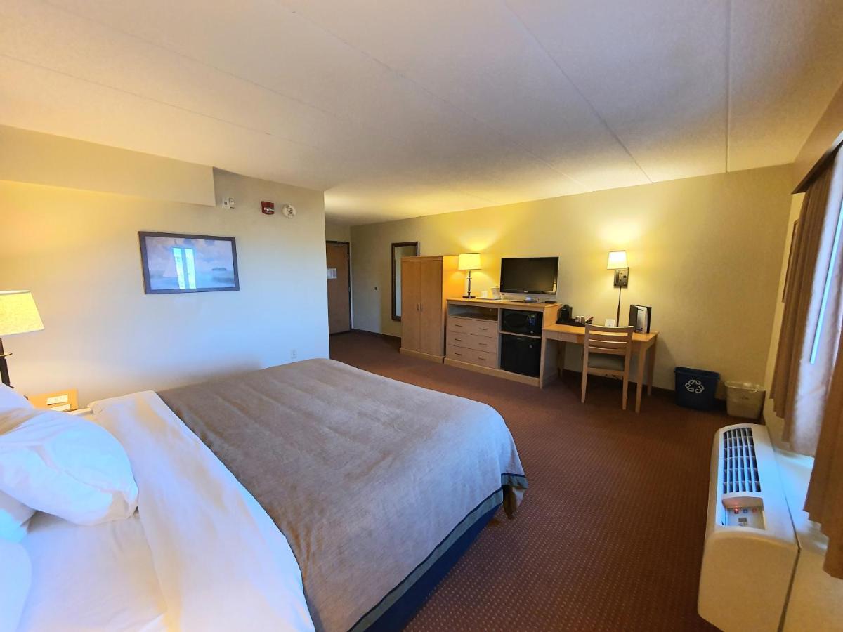 Motel Amerivu And - 3*